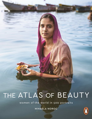 Cover art for Atlas of Beauty