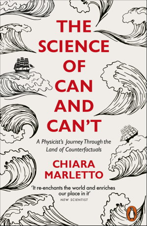 Cover art for Science of Can and Can't