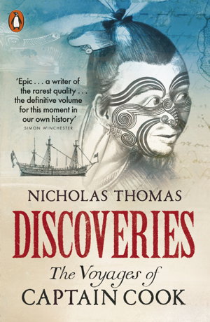 Cover art for Discoveries