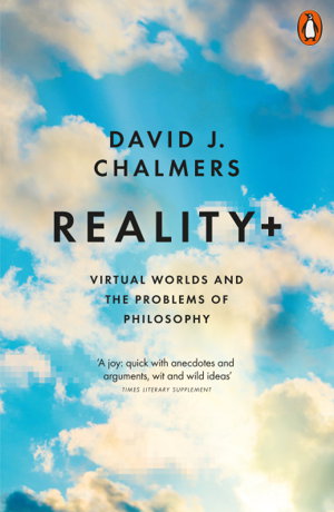 Cover art for Reality+