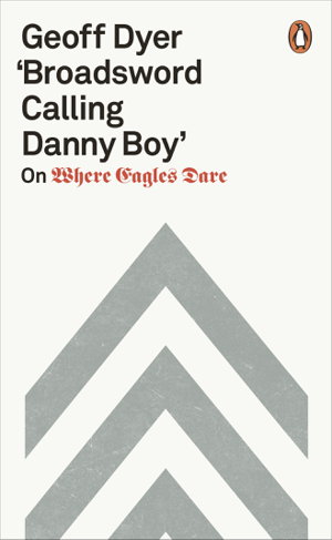 Cover art for 'Broadsword Calling Danny Boy'