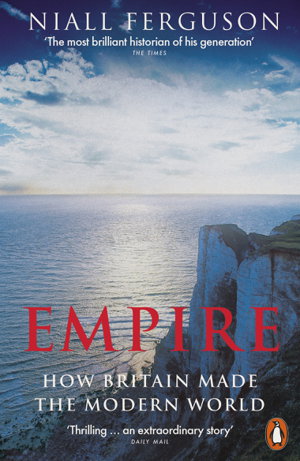 Cover art for Empire
