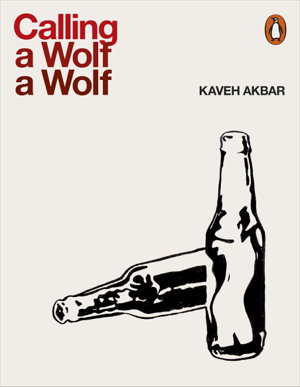 Cover art for Calling a Wolf a Wolf