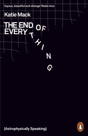 Cover art for The End of Everything
