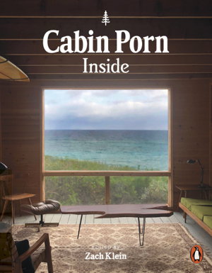 Cover art for Cabin Porn: Inside