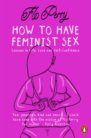 Cover art for How To Have Feminist Sex