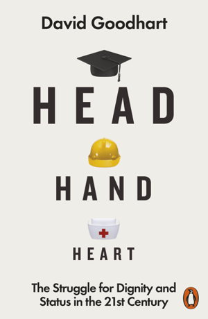 Cover art for Head Hand Heart