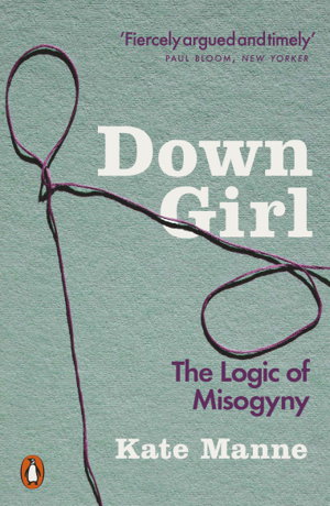 Cover art for Down Girl