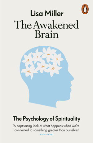 Cover art for The Awakened Brain
