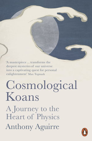 Cover art for Cosmological Koans
