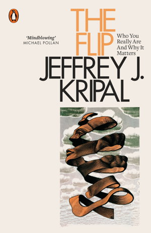 Cover art for The Flip