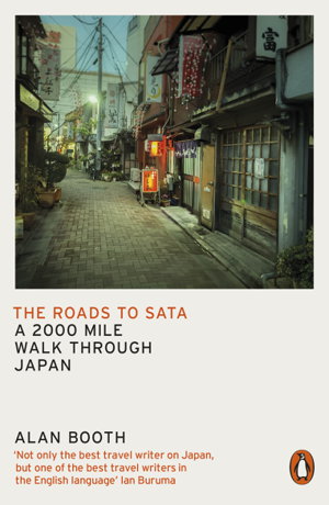 Cover art for The Roads to Sata