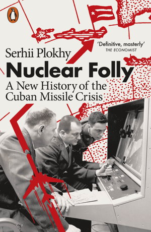Cover art for Nuclear Folly