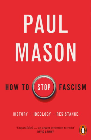 Cover art for How to Stop Fascism