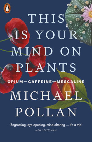 Cover art for This Is Your Mind On Plants