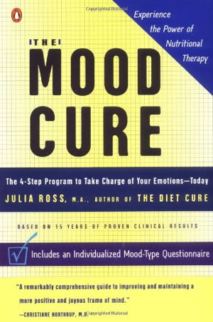 Cover art for Mood Cure