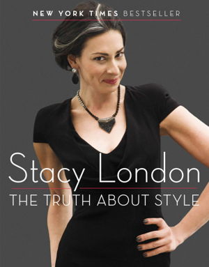 Cover art for The Truth about Style