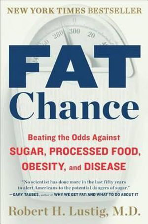 Cover art for Fat Chance