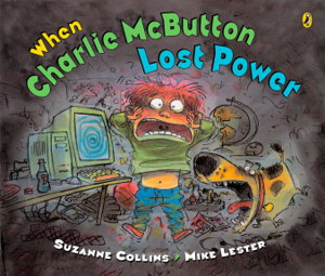Cover art for When Charlie McButton Lost Power