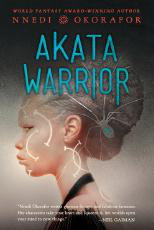 Cover art for Akata Warrior