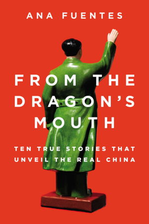 Cover art for From the Dragon's Mouth
