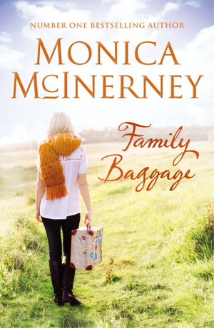 Cover art for Family Baggage