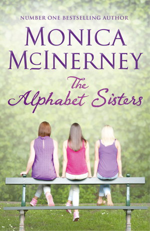Cover art for The Alphabet Sisters