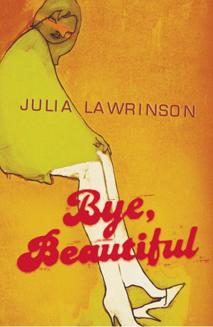 Cover art for Bye Beautiful