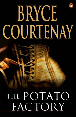 Cover art for The Potato Factory