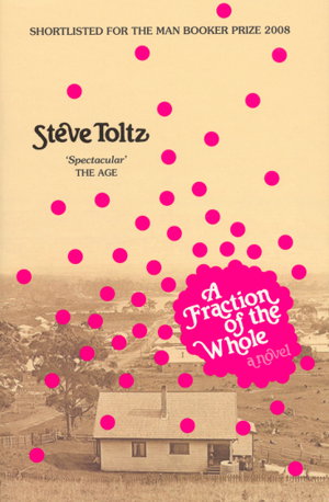 Cover art for Fraction of the Whole