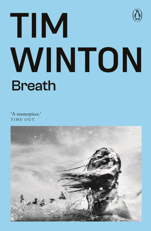 Cover art for Breath
