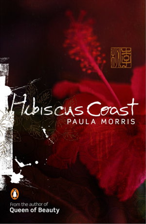 Cover art for Hibiscus Coast