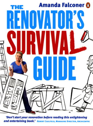 Cover art for The Renovator's Survival Guide