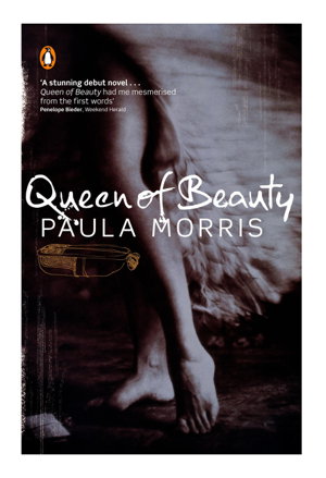 Cover art for Queen of Beauty