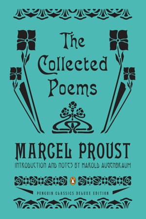 Cover art for The Collected Poems