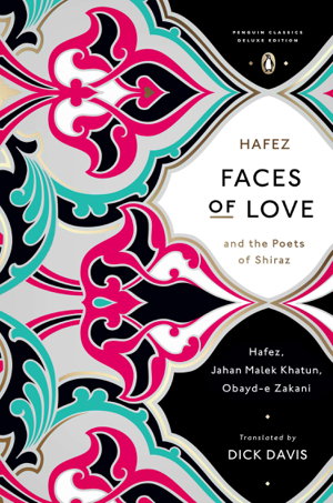Cover art for Faces of Love