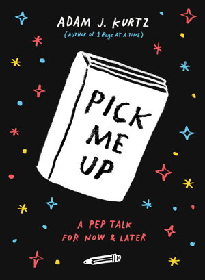 Cover art for Pick Me Up