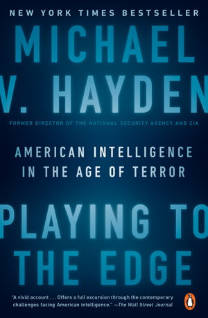 Cover art for Playing To The Edge