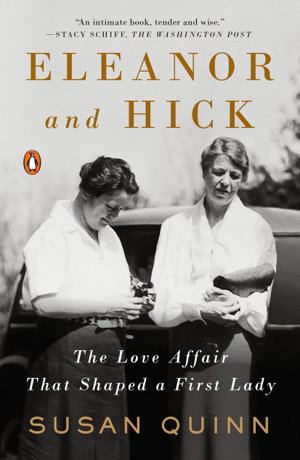 Cover art for Eleanor And Hick