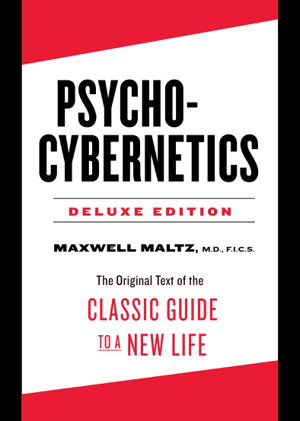 Cover art for Psycho-Cybernetics Deluxe Edition