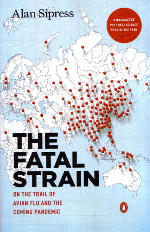 Cover art for Fatal Strain