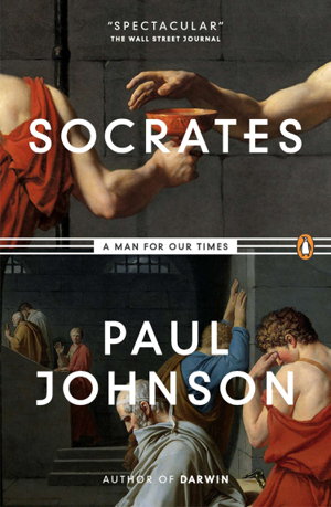 Cover art for Socrates