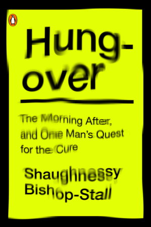 Cover art for Hungover