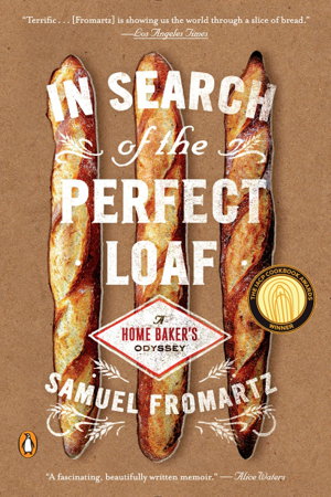 Cover art for In Search Of The Perfect Loaf