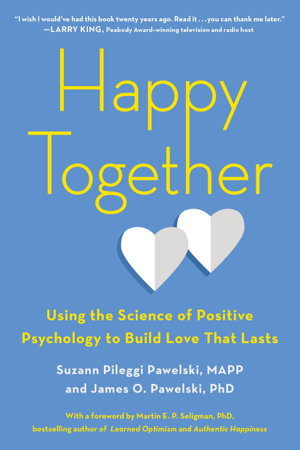 Cover art for Happy Together