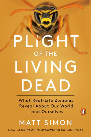 Cover art for Plight Of The Living Dead