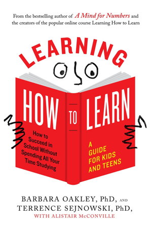 Cover art for Learning How To Learn