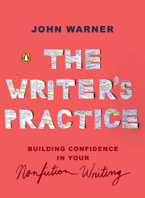 Cover art for Writer's Practice