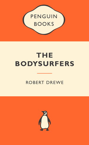Cover art for Bodysurfers Popular Penguins