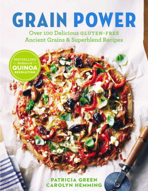 Cover art for Grain Power